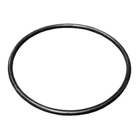 Us Duct US Duct BunaN O- Ring, 7" Diameter ROR07.Bun